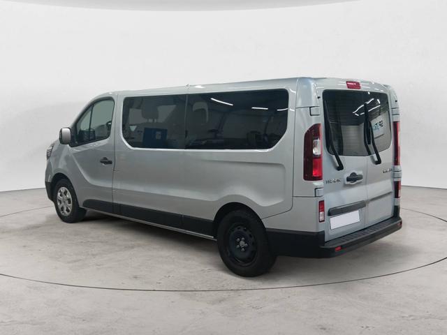Renault Trafic Kastenwagen Zen 2.0L dCi 150 Energy S&S 
