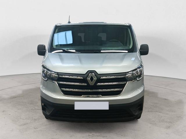 Renault Trafic Kastenwagen Zen 2.0L dCi 150 Energy S&S 