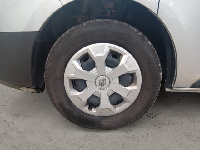 Renault Trafic Kastenwagen Zen 2.0L dCi 150 Energy S&S 