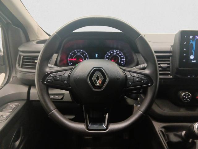 Renault Trafic Kastenwagen Zen 2.0L dCi 150 Energy S&S 