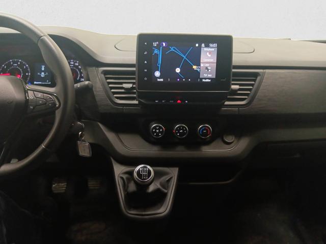 Renault Trafic Kastenwagen Zen 2.0L dCi 150 Energy S&S 