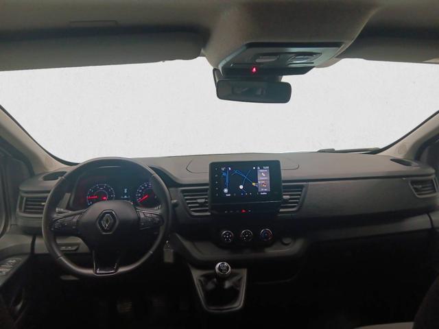 Renault Trafic Kastenwagen Zen 2.0L dCi 150 Energy S&S 