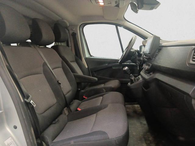 Renault Trafic Kastenwagen Zen 2.0L dCi 150 Energy S&S 