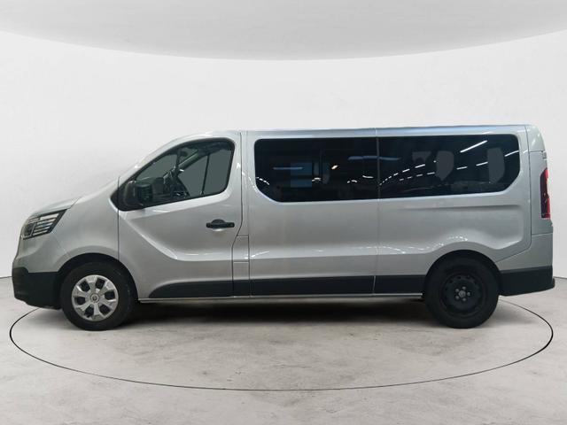 Renault Trafic Kastenwagen Zen 2.0L dCi 150 Energy S&S 