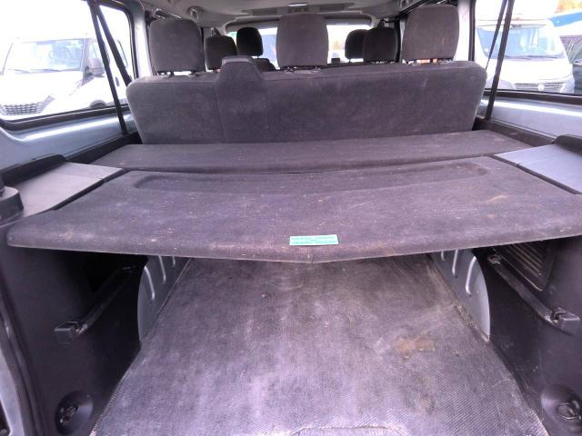 Renault Trafic Kastenwagen Zen 2.0L dCi 150 Energy S&S 