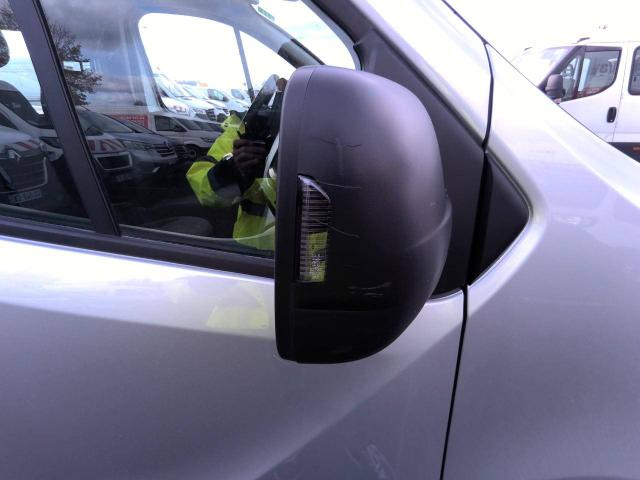 Renault Trafic Kastenwagen Zen 2.0L dCi 150 Energy S&S 