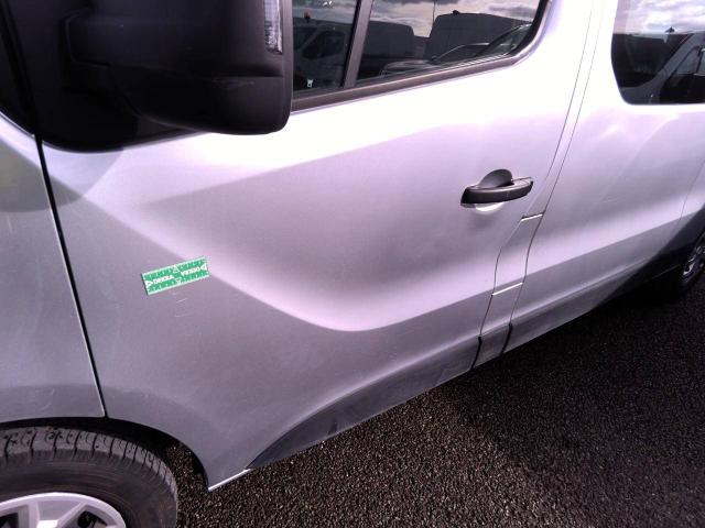 Renault Trafic Kastenwagen Zen 2.0L dCi 150 Energy S&S 