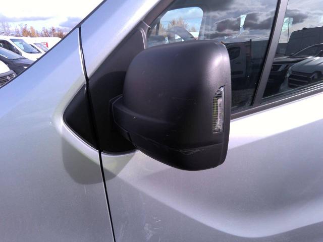 Renault Trafic Kastenwagen Zen 2.0L dCi 150 Energy S&S 