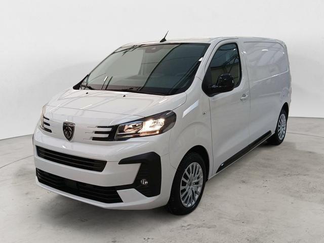 Peugeot Expert Kastenwagen - FOURGON FGN M BLUEHDI 145 BVM6