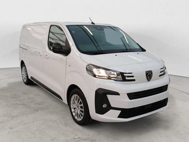 Peugeot Expert Kastenwagen FOURGON FGN M BLUEHDI 145 BVM6 