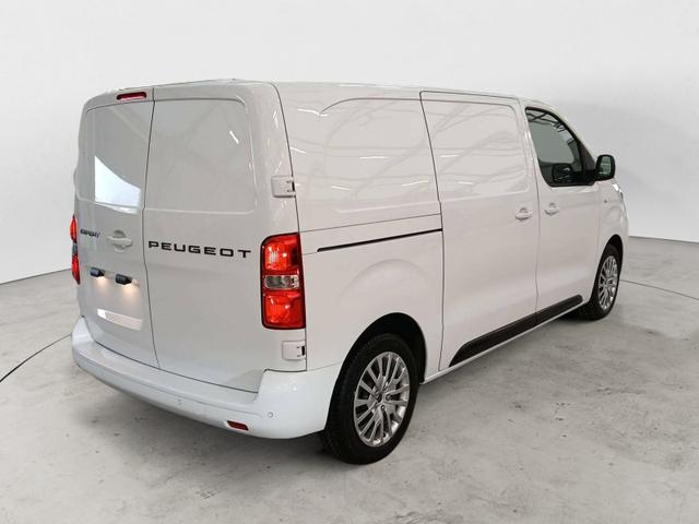 Peugeot Expert Kastenwagen FOURGON FGN M BLUEHDI 145 BVM6 