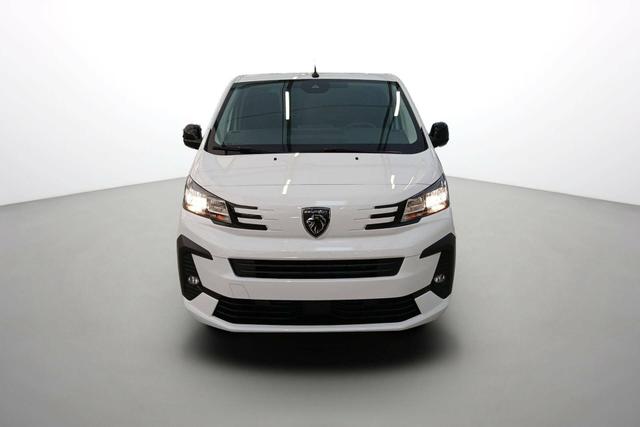 Peugeot Expert Kastenwagen FOURGON FGN M BLUEHDI 145 BVM6 