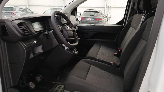 Peugeot Expert Kastenwagen FOURGON FGN M BLUEHDI 145 BVM6 