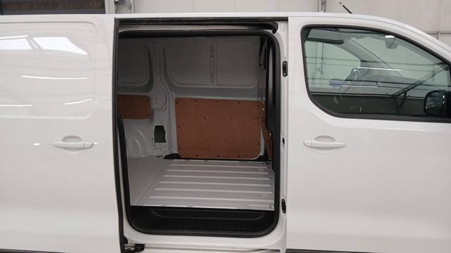 Peugeot Expert Kastenwagen FOURGON FGN M BLUEHDI 145 BVM6 