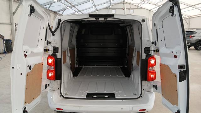 Peugeot Expert Kastenwagen FOURGON FGN M BLUEHDI 145 BVM6 