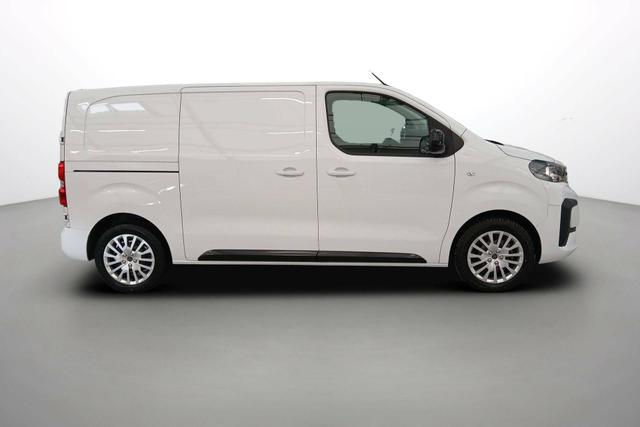 Peugeot Expert Kastenwagen FOURGON FGN M BLUEHDI 145 BVM6 