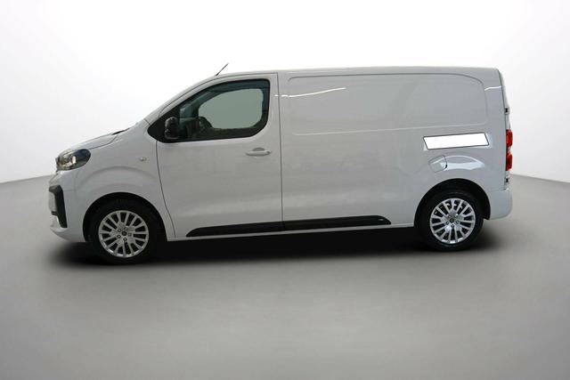 Peugeot Expert Kastenwagen FOURGON FGN M BLUEHDI 145 BVM6 