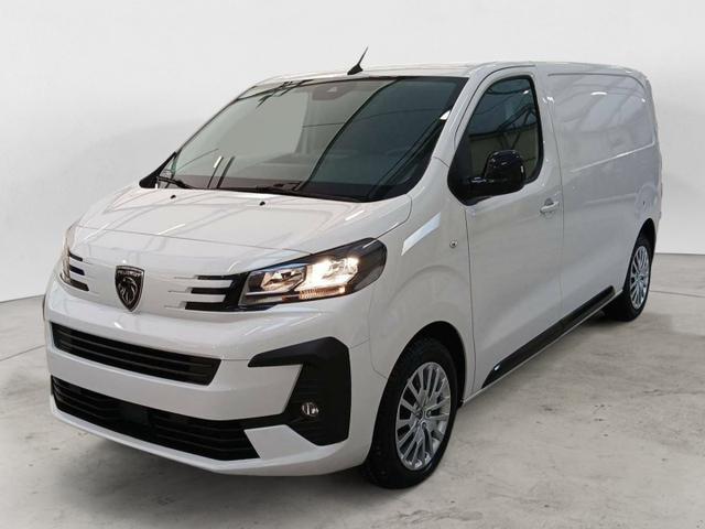 Peugeot Expert Kastenwagen FOURGON FGN M BLUEHDI 145 BVM6 