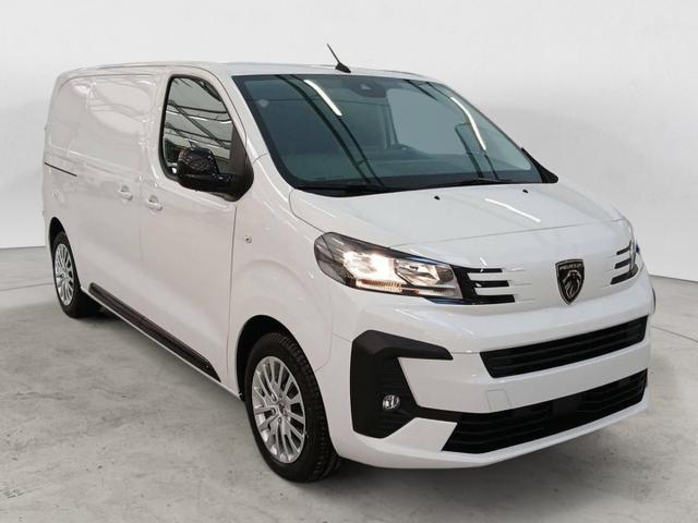 Peugeot Expert Kastenwagen FOURGON FGN M BLUEHDI 145 BVM6 