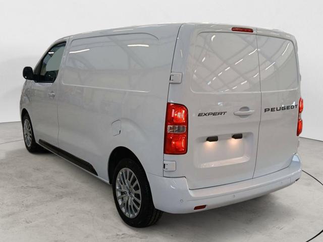 Peugeot Expert Kastenwagen FOURGON FGN M BLUEHDI 145 BVM6 