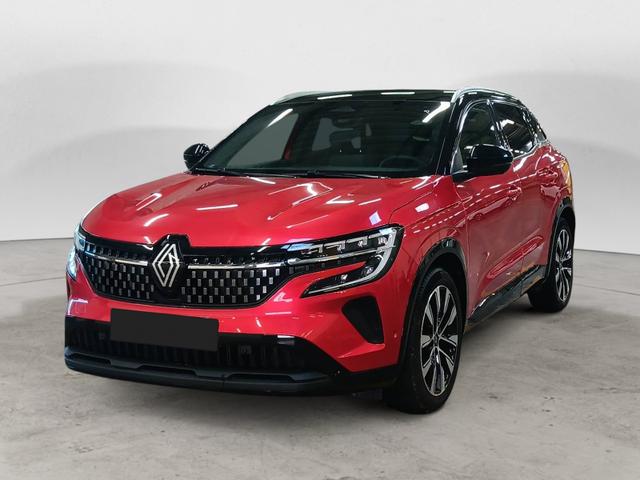 Renault Austral - Techno E-Tech full hybrid 200 (GSR2)