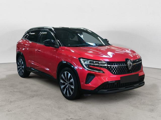 Renault Austral Techno E-Tech full hybrid 200 (GSR2) 