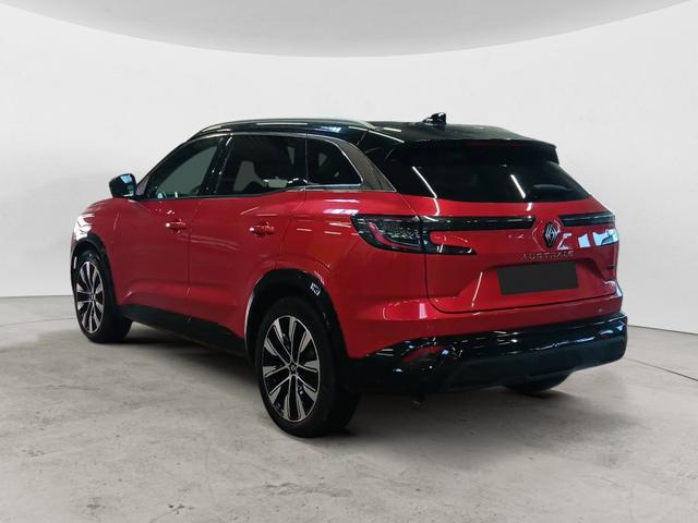 Renault Austral Techno E-Tech full hybrid 200 (GSR2) 