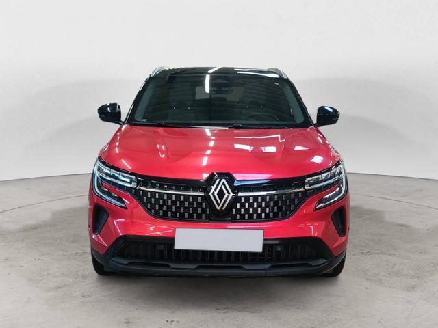 Renault Austral Techno 1.2 Hybride Essence/Electrique non Rechargeable 131hp 