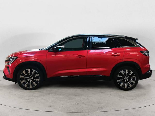 Renault Austral Techno 1.2 Hybride Essence/Electrique non Rechargeable 131hp 