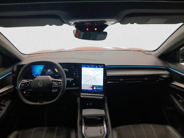 Renault Austral Techno 1.2 Hybride Essence/Electrique non Rechargeable 131hp 