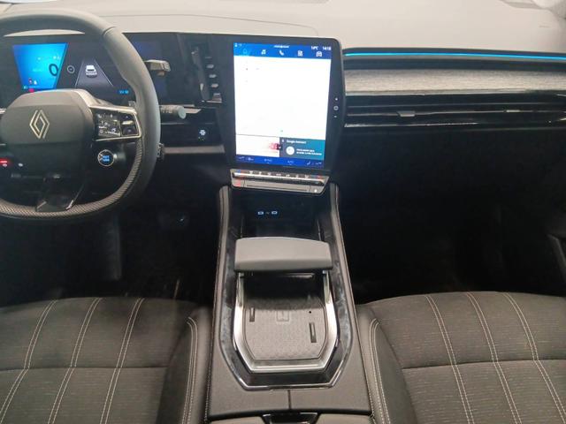 Renault Austral Techno 1.2 Hybride Essence/Electrique non Rechargeable 131hp 