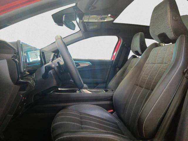 Renault Austral Techno 1.2 Hybride Essence/Electrique non Rechargeable 131hp 