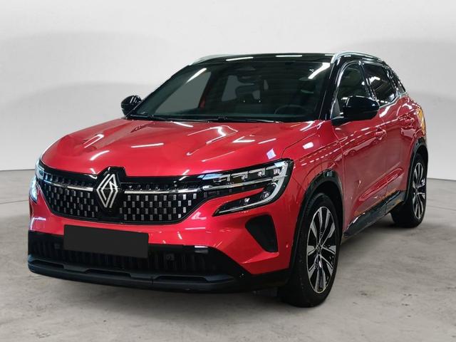 Renault Austral Techno E-Tech full hybrid 200 (GSR2) 