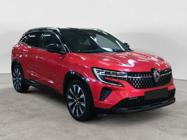 Renault Austral Techno E-Tech full hybrid 200 (GSR2) 