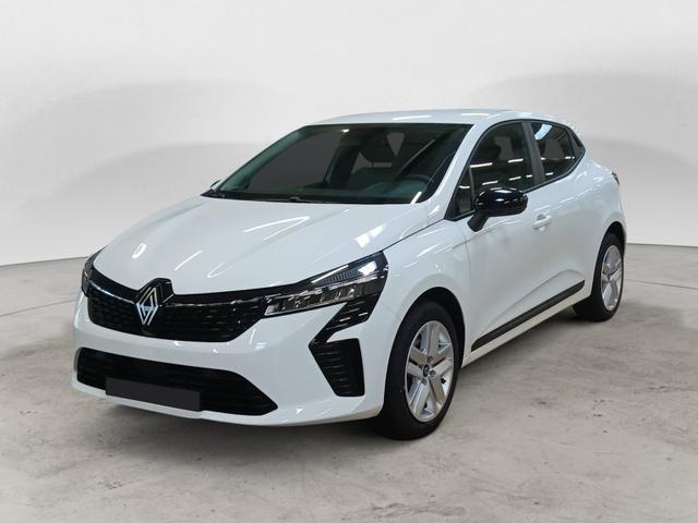 Renault Clio - Evolution 1.5L Blue dCi 100 hp