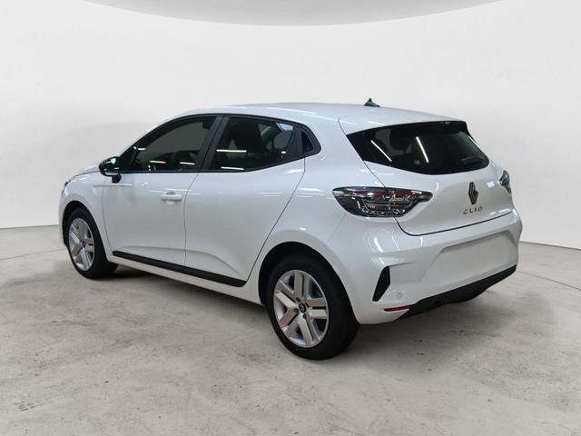 Renault Clio Evolution 1.5L Blue dCi 100 hp 