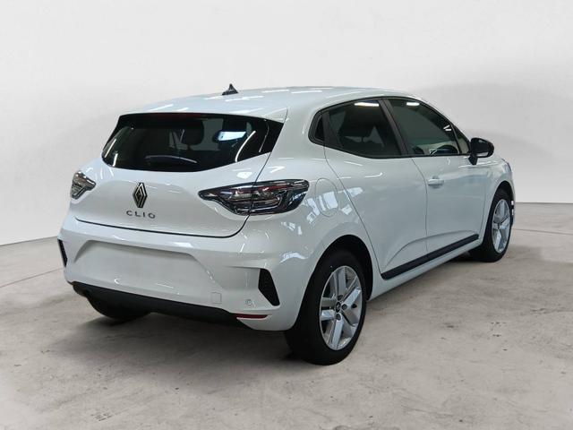 Renault Clio Evolution 1.5L Blue dCi 100 hp 