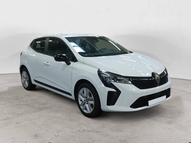 Renault Clio Evolution 1.5L Blue dCi 100 hp 