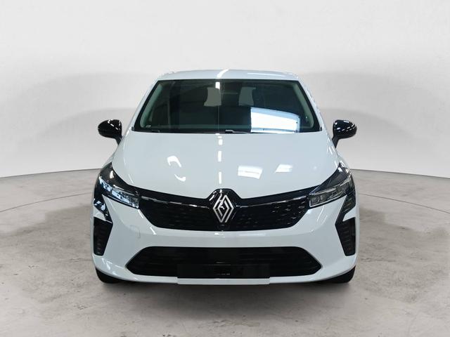 Renault Clio Evolution 1.5L Blue dCi 100 hp 