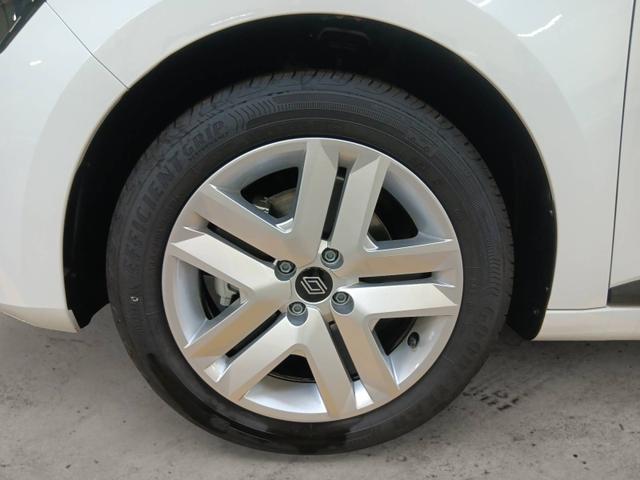 Renault Clio Evolution 1.5L Blue dCi 100 hp 