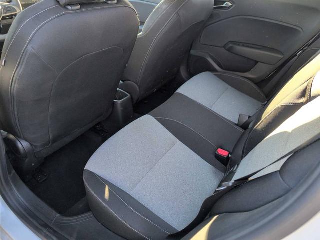 Renault Clio Evolution 1.5L Blue dCi 100 hp 