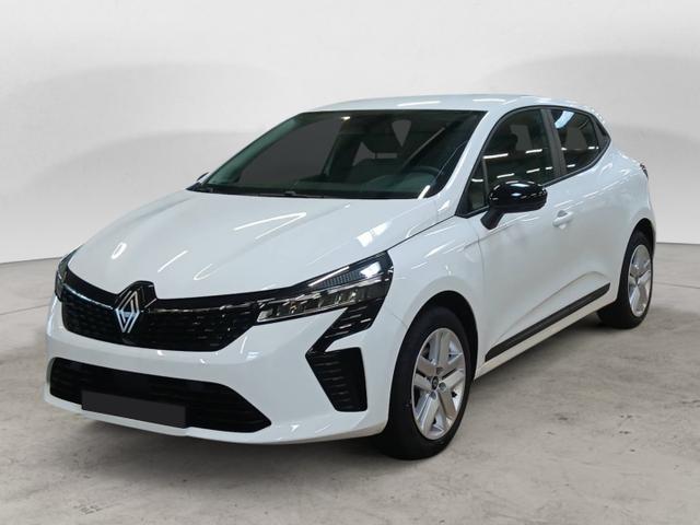 Renault Clio Evolution 1.5L Blue dCi 100 hp 