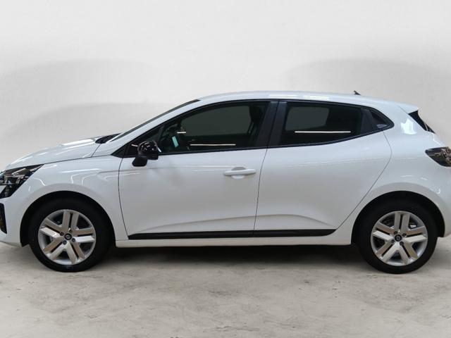 Renault Clio Evolution 1.5L Blue dCi 100 hp 