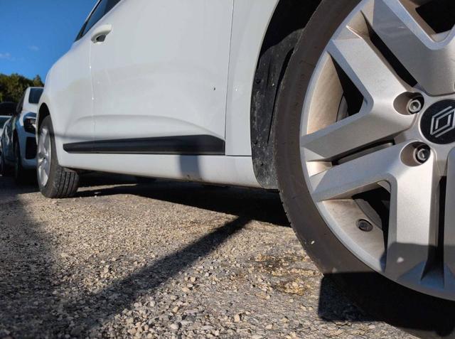 Renault Clio Evolution 1.5L Blue dCi 100 hp 