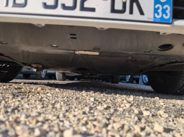 Renault Clio Evolution 1.5L Blue dCi 100 hp 