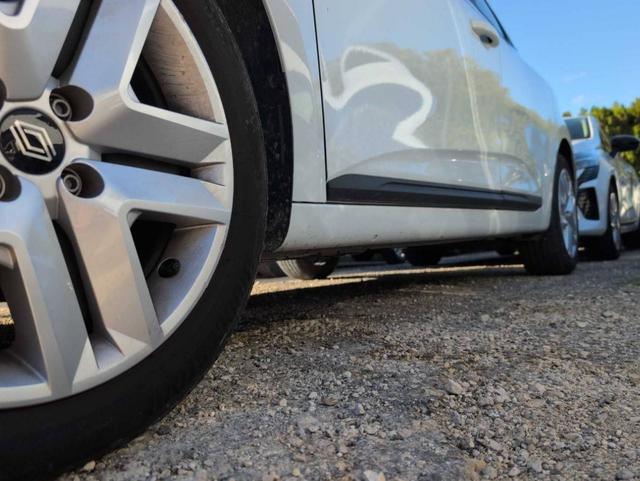 Renault Clio Evolution 1.5L Blue dCi 100 hp 