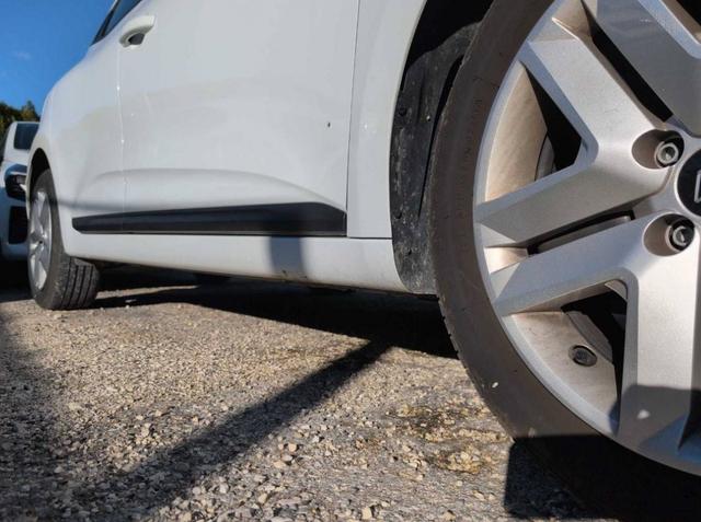 Renault Clio Evolution 1.5L Blue dCi 100 hp 