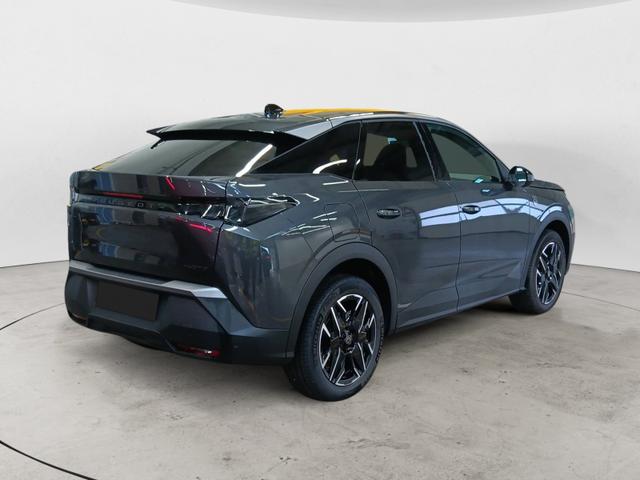 Peugeot 3008 GT Hybrid 145 (e-DCS6) 1.2L 