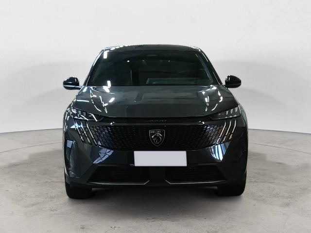 Peugeot 3008 GT Hybrid 145 (e-DCS6) 1.2L 