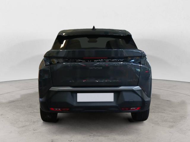 Peugeot 3008 GT Hybrid 145 (e-DCS6) 1.2L 